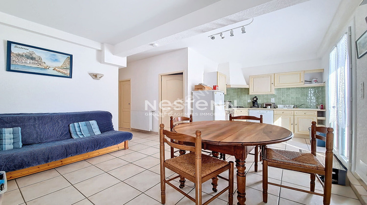 Ma-Cabane - Vente Maison LARAGNE-MONTEGLIN, 158 m²