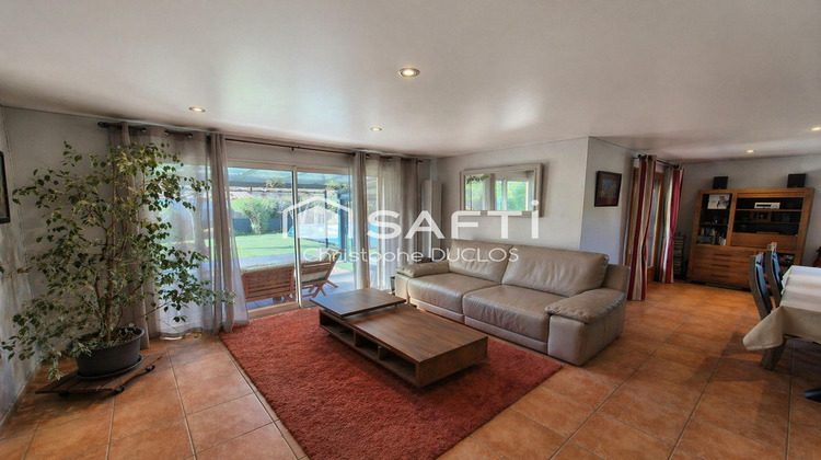 Ma-Cabane - Vente Maison Laragne-Monteglin, 121 m²