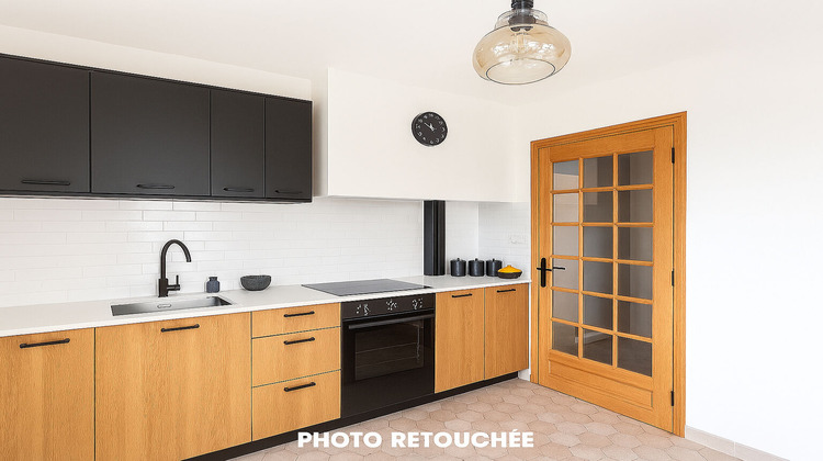 Ma-Cabane - Vente Maison LARAGNE-MONTEGLIN, 82 m²