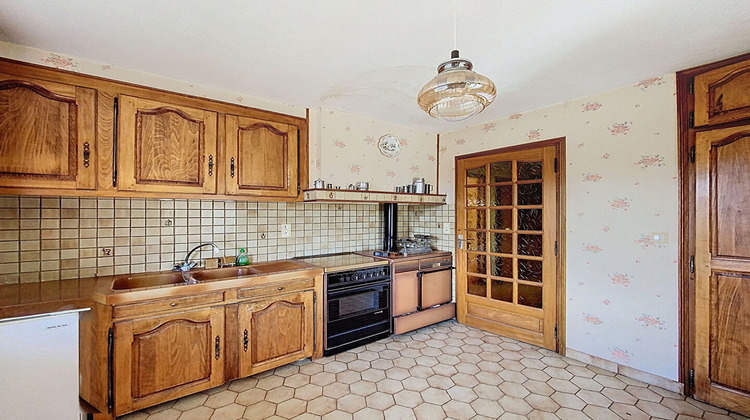 Ma-Cabane - Vente Maison LARAGNE-MONTEGLIN, 82 m²