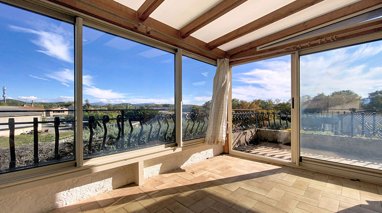 Ma-Cabane - Vente Maison LARAGNE-MONTEGLIN, 82 m²
