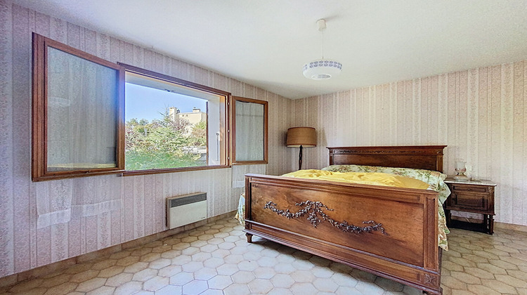 Ma-Cabane - Vente Maison LARAGNE-MONTEGLIN, 82 m²