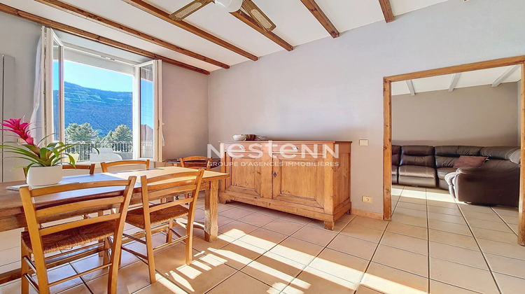 Ma-Cabane - Vente Maison LARAGNE-MONTEGLIN, 172 m²