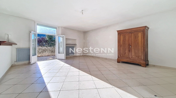 Ma-Cabane - Vente Maison LARAGNE-MONTEGLIN, 172 m²