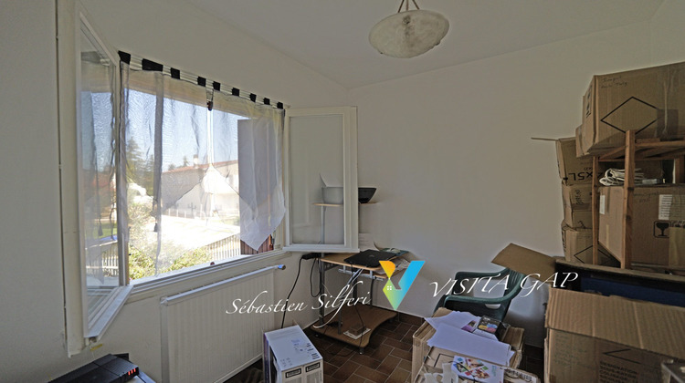 Ma-Cabane - Vente Maison Laragne-Montéglin, 118 m²