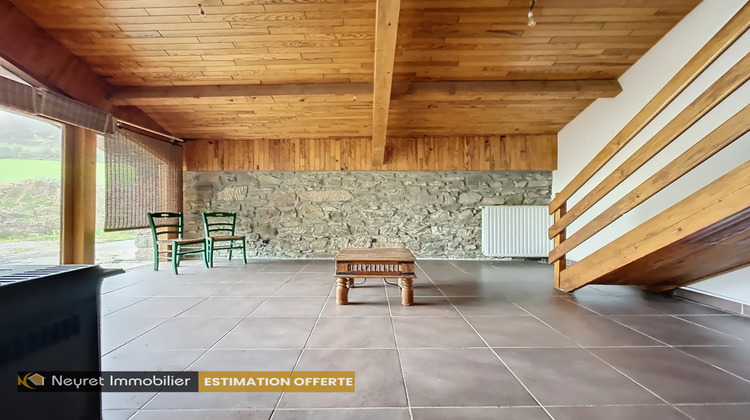 Ma-Cabane - Vente Maison Larajasse, 92 m²