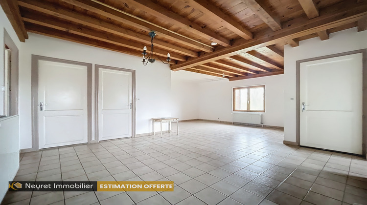 Ma-Cabane - Vente Maison Larajasse, 92 m²