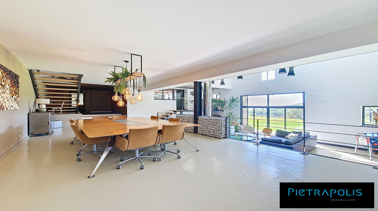 Ma-Cabane - Vente Maison Larajasse, 375 m²