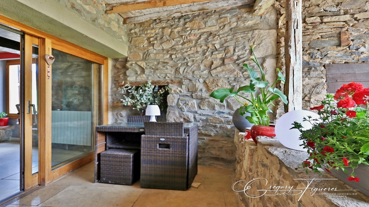 Ma-Cabane - Vente Maison LARAJASSE, 220 m²