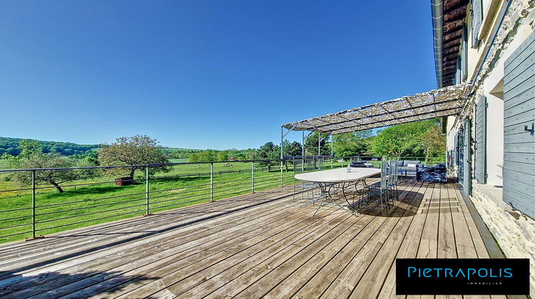 Ma-Cabane - Vente Maison Larajasse, 375 m²