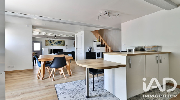 Ma-Cabane - Vente Maison Larajasse, 125 m²