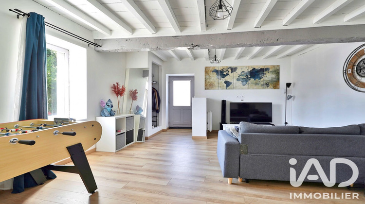 Ma-Cabane - Vente Maison Larajasse, 125 m²