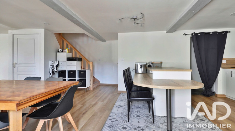 Ma-Cabane - Vente Maison Larajasse, 125 m²