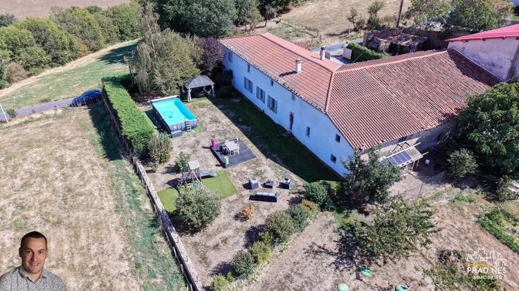 Ma-Cabane - Vente Maison Larajasse, 280 m²