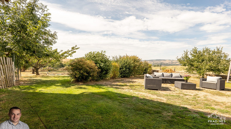 Ma-Cabane - Vente Maison Larajasse, 280 m²