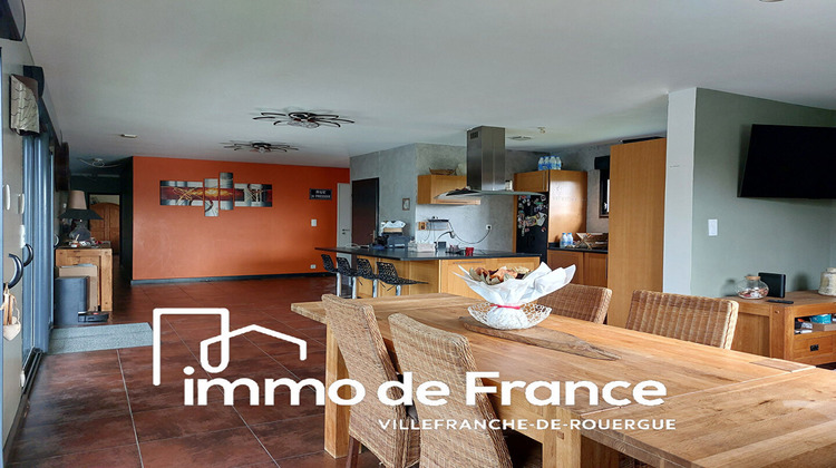 Ma-Cabane - Vente Maison LARAMIERE, 122 m²