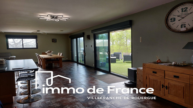 Ma-Cabane - Vente Maison LARAMIERE, 122 m²