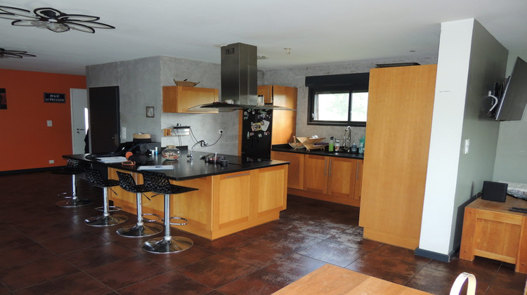 Ma-Cabane - Vente Maison Laramière, 122 m²