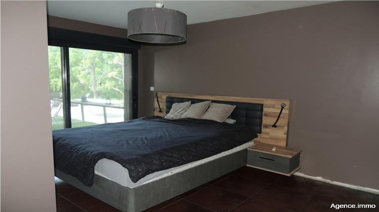 Ma-Cabane - Vente Maison Laramière, 122 m²