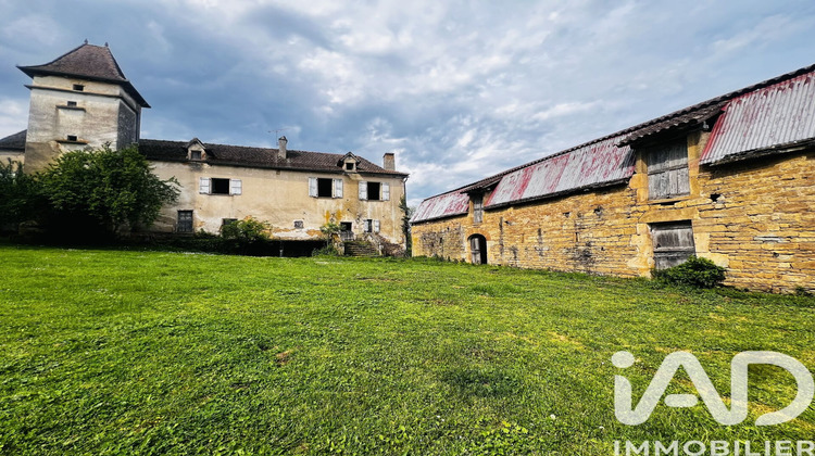 Ma-Cabane - Vente Maison Laramière, 207 m²