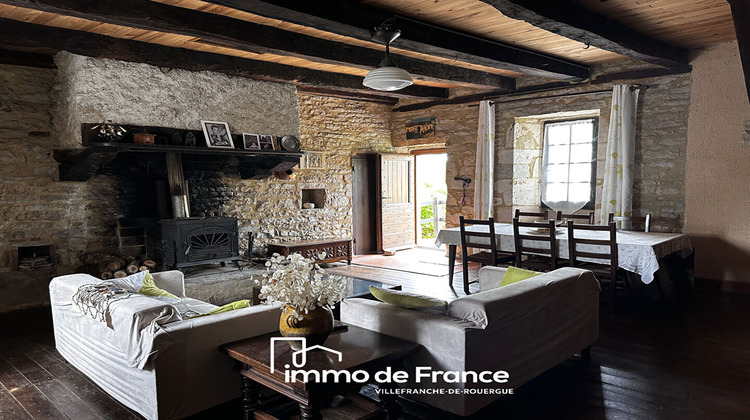 Ma-Cabane - Vente Maison LARAMIERE, 90 m²