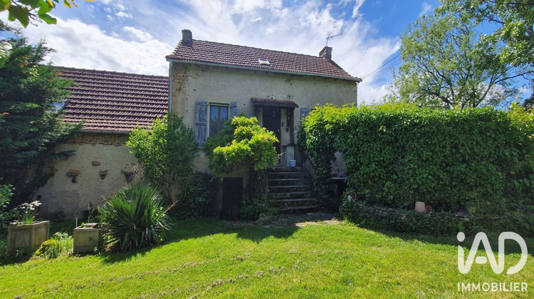 Ma-Cabane - Vente Maison Laramière, 106 m²