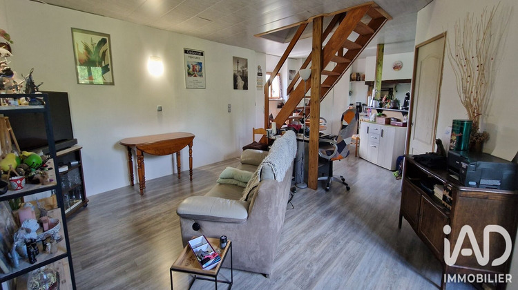 Ma-Cabane - Vente Maison Laramière, 106 m²