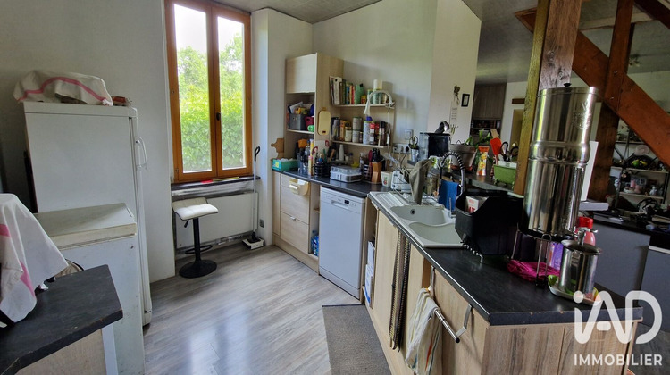Ma-Cabane - Vente Maison Laramière, 106 m²