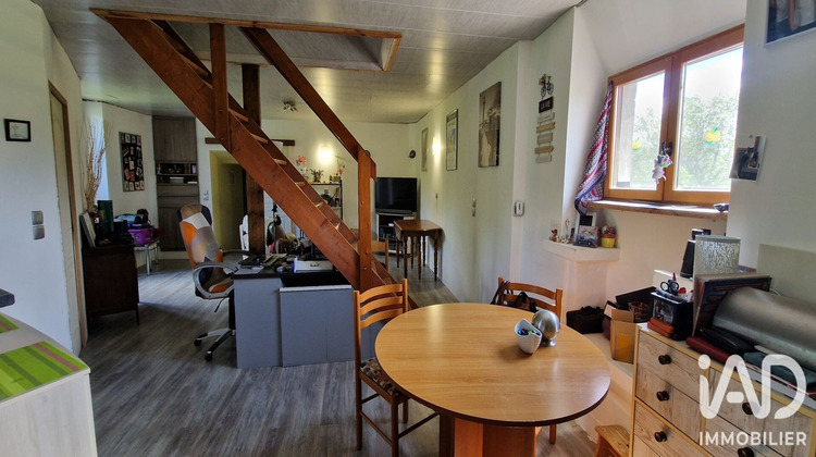 Ma-Cabane - Vente Maison Laramière, 106 m²