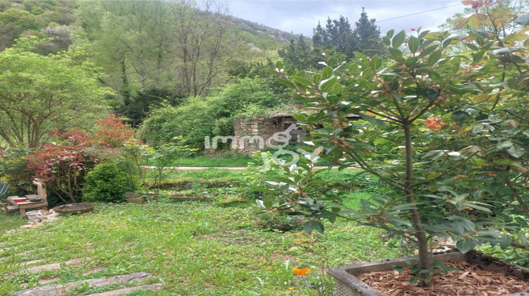 Ma-Cabane - Vente Maison Larbont, 93 m²