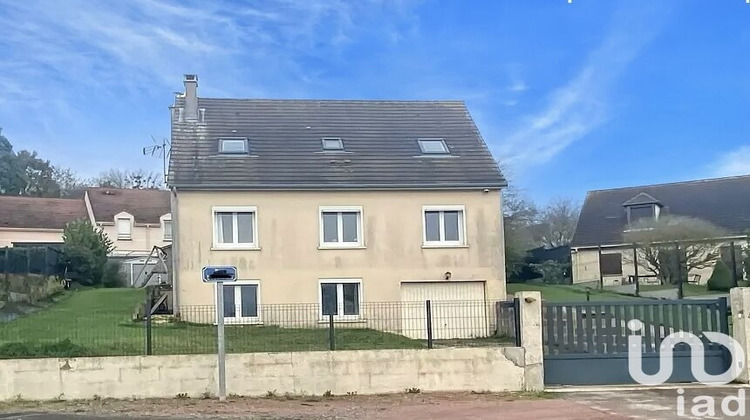 Ma-Cabane - Vente Maison Larbroye, 90 m²