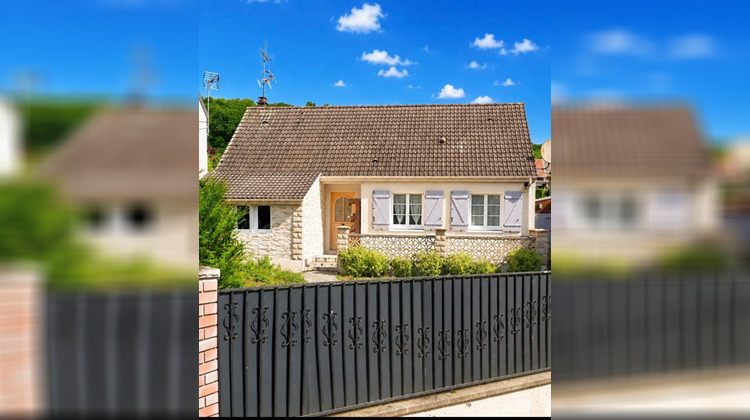 Ma-Cabane - Vente Maison LARBROYE, 96 m²