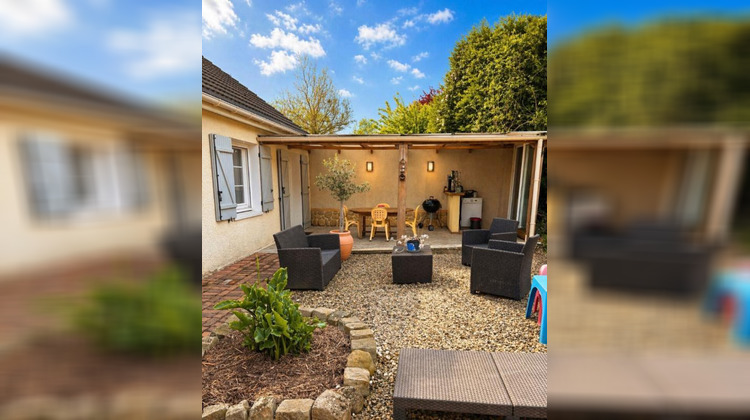 Ma-Cabane - Vente Maison LARBROYE, 96 m²