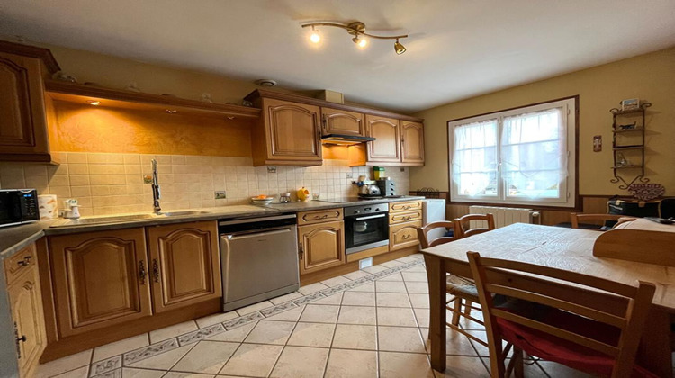 Ma-Cabane - Vente Maison LARBROYE, 96 m²