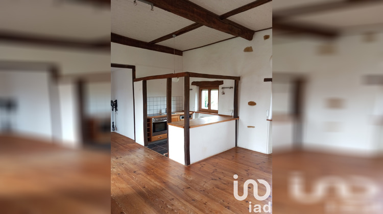 Ma-Cabane - Vente Maison Larcan, 184 m²