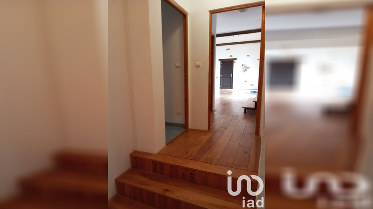 Ma-Cabane - Vente Maison Larcan, 184 m²