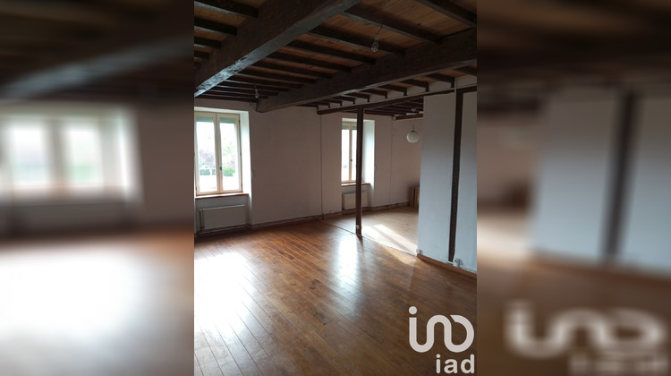 Ma-Cabane - Vente Maison Larcan, 184 m²
