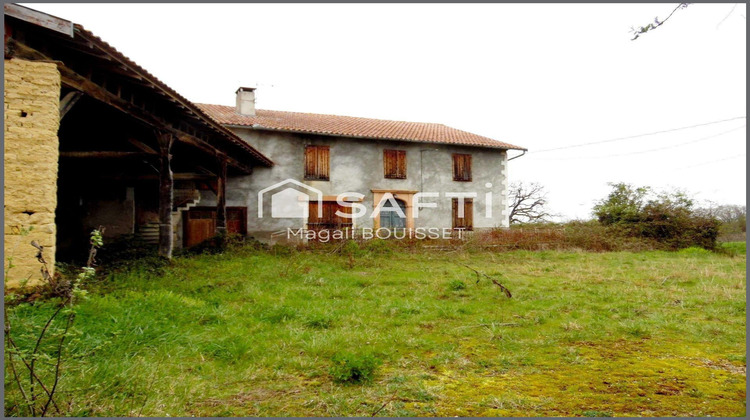 Ma-Cabane - Vente Maison Larcan, 250 m²