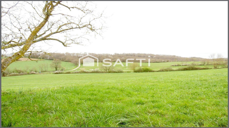 Ma-Cabane - Vente Maison Larcan, 250 m²