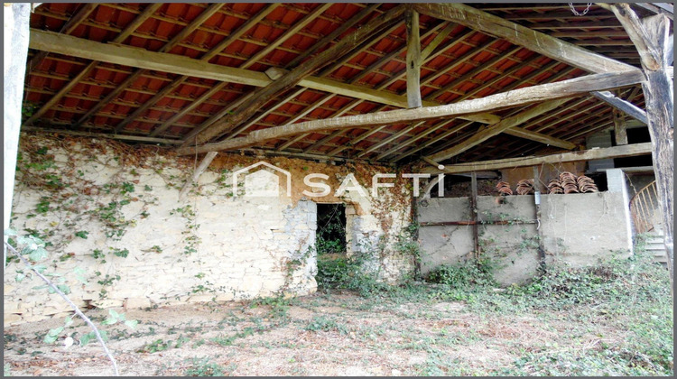 Ma-Cabane - Vente Maison Larcan, 250 m²