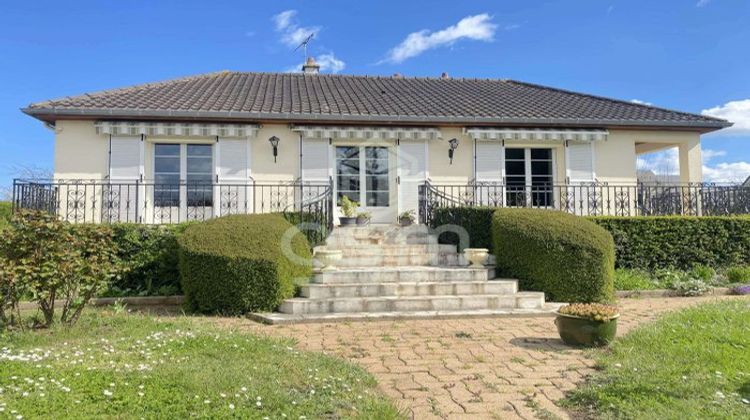 Ma-Cabane - Vente Maison Larçay, 83 m²