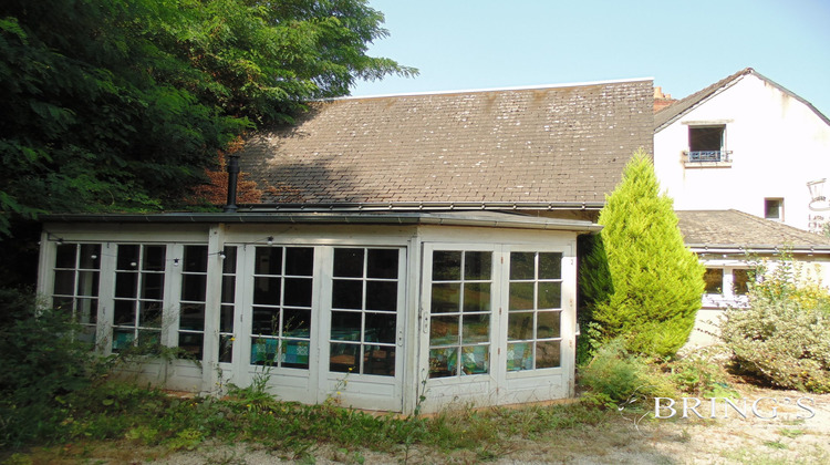 Ma-Cabane - Vente Maison Larçay, 83 m²