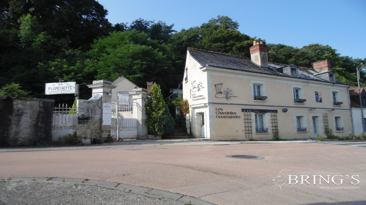 Ma-Cabane - Vente Maison Larçay, 200 m²