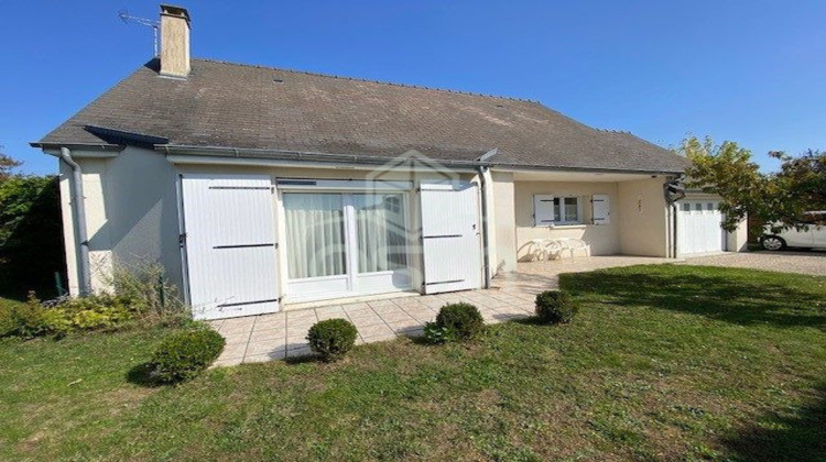 Ma-Cabane - Vente Maison Larçay, 130 m²