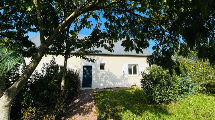 Ma-Cabane - Vente Maison LARCAY, 153 m²