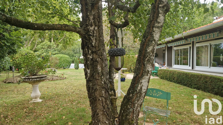 Ma-Cabane - Vente Maison Larçay, 110 m²