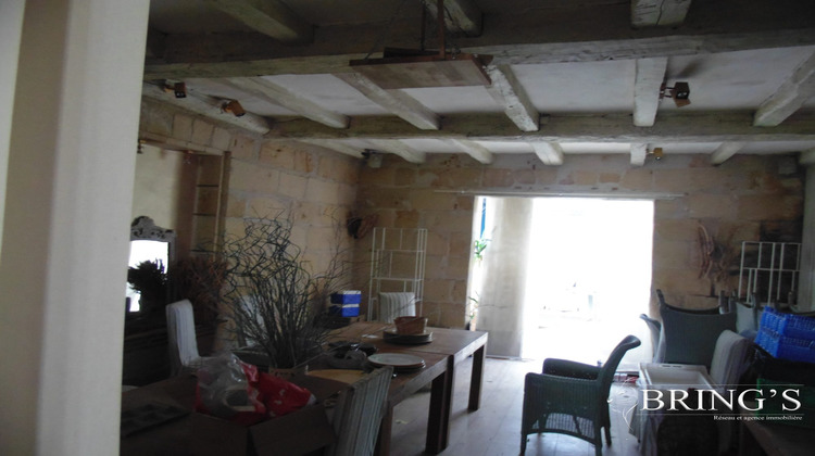 Ma-Cabane - Vente Maison Larçay, 374 m²