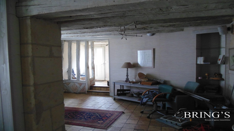 Ma-Cabane - Vente Maison Larçay, 374 m²