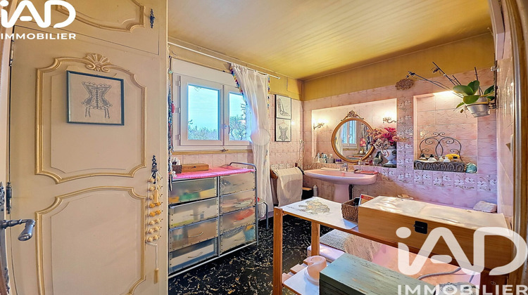 Ma-Cabane - Vente Maison Larçay, 161 m²