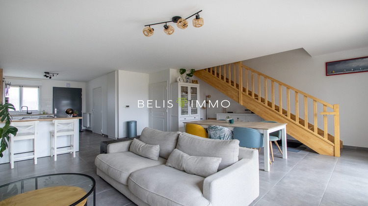 Ma-Cabane - Vente Maison Larçay, 90 m²